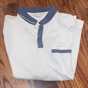 Club Monaco Polo